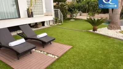 Casa - Vista 3