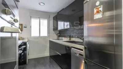 Apartment in Torres de la Alameda photo 26