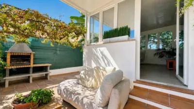 Apartment on Calle Son Ferrer - Calle Milana, 33 photo 17