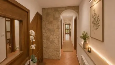 Flat on Palma de Mallorca Street - Carrer del Cardenal Rosell, 54 photo 5