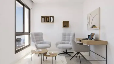 Apartment in Calpe - Calp photo 14