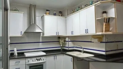 Piso en Murcia Capital photo 8