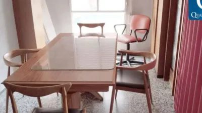Apartment in Reina Victoria-Poeta Miguel Hernández photo 5