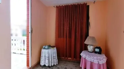 Chalet in Humilladero photo 32