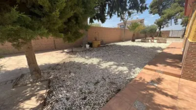 Chalet in Murcia Capital photo 6