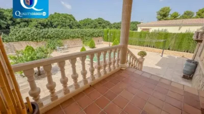 Chalet in Sant Vicent del Raspeig - San Vicente del Raspeig photo 9