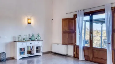 Chalet in Sineu photo 13