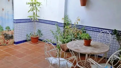 Chalet in Palenciana photo 5