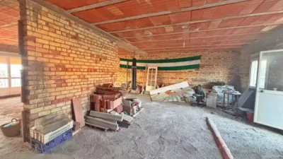 Apartment in Humilladero photo 2