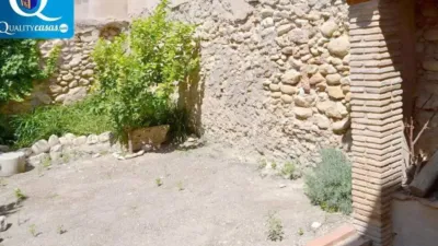 Chalet in Muro de Alcoy photo 32