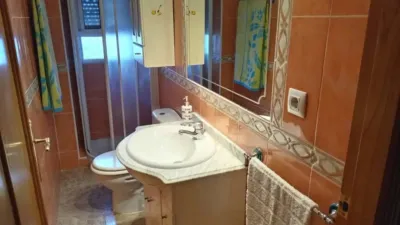 Apartment in Murcia City photo 24