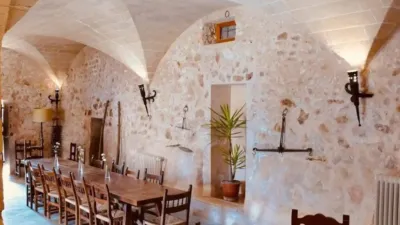 Chalet in Felanitx photo 8