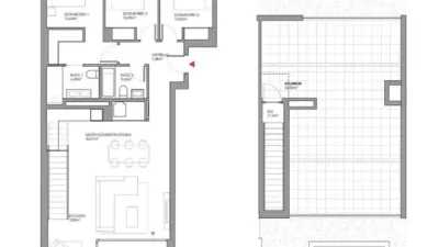 Apartment in Cubelles photo 15
