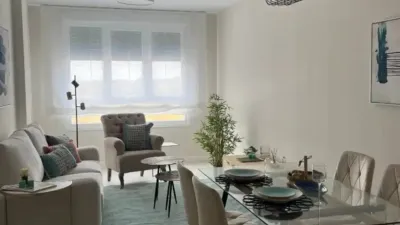 Apartment on Calle Conchi Paredes, 2 photo 9