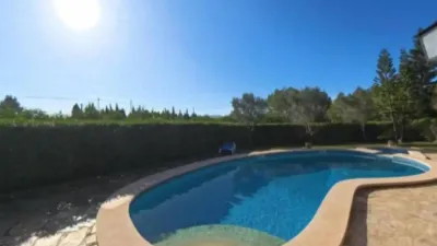 Chalet in Pollença photo 45