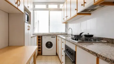 Piso en Pubilla Cases photo 25