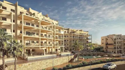 Apartment in Murcia Capital photo 7