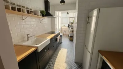 Apartment on Palma de Mallorca Street - Carrer de Francesc Marti I Mor photo 4