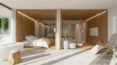 Apartment in Fuengirola photo 3