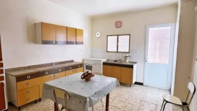 Chalet in Sierra de Yeguas photo 16