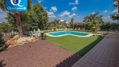 Casa - Vista 3