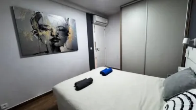 Apartment in Santa Pola photo 10