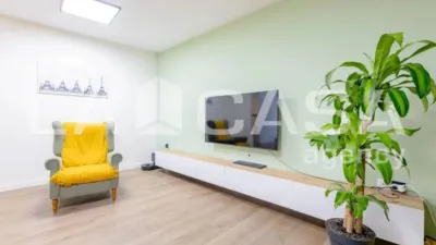 Apartment in Nou Moles photo 11