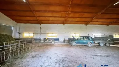 Chalet in Los Corrales photo 12
