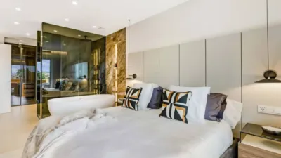 Apartment in Estepona photo 24