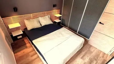 Apartment in Santa Pola photo 7