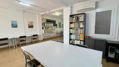 Flat in Sants photo 6