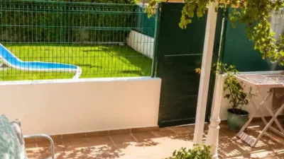 Apartment on Calle Son Ferrer - Calle Milana, 33 photo 28