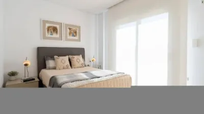 Chalet en Santa Pola photo 17