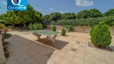 Chalet in Sant Vicent del Raspeig - San Vicente del Raspeig photo 56