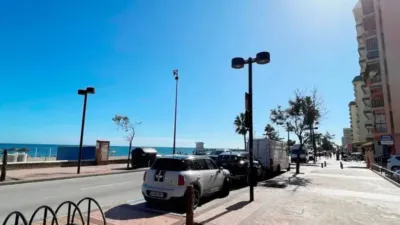 Penthouse on Calle Marina Nacional photo 33