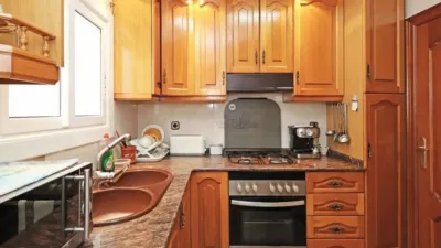 Flat in Esplugues de Llobregat photo 11