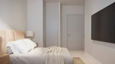 Apartment in Murcia Capital photo 20