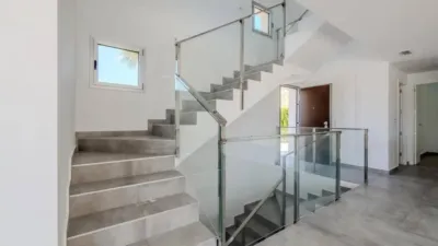 Chalet in Algorfa photo 21
