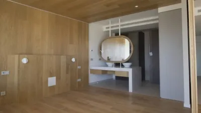 Apartment in Fuengirola photo 16