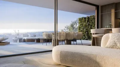 Apartment in Fuengirola photo 8