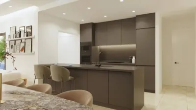 Chalet in Finestrat photo 12