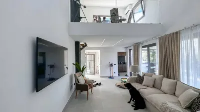 Chalet in Marina Manresa-Mal Pas-Bonaire photo 5