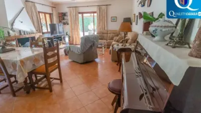 Chalet in El Campello photo 6