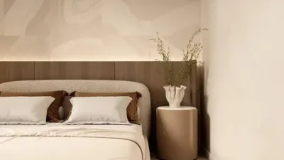 Apartment in Finestrat photo 20