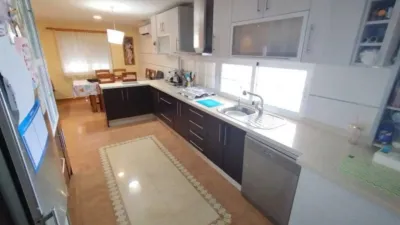 Chalet in Murcia City photo 17