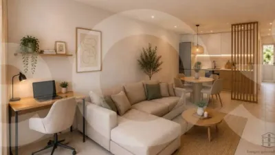 Apartment on Calle del Plátano photo 3