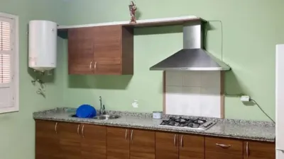 Flat on Calle Real photo 5