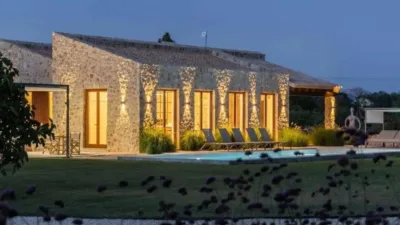 Chalet in Pollença photo 3