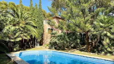 Chalet in Pollença photo 31