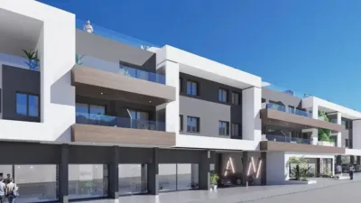 Apartment in Benijófar photo 8